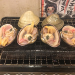 丸冨水産 - 