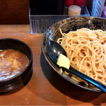 つけ麺屋ちっちょ - 