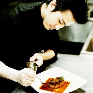 「東京ベストオブシェフ50人」の極上料理をお試しあれ☆