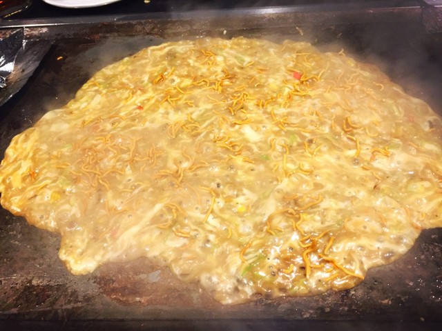 Teppan Izakaya Yamano Ya