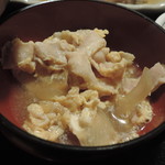 Robatayakitakashimahommagurouozen - 肉料理