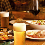 Brasserie Beer Blvd. - 