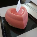 ピンクレディ４９０円