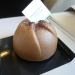 モンブラン５２０円