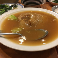 横浜中華街 北京飯店 - 