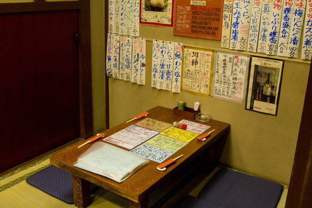 ちゃわん屋 - 秋田（居酒屋）の写真