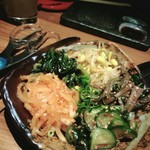 肉卸 萬野屋 別邸 - 