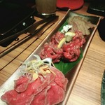 肉卸 萬野屋 別邸 - 