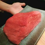 肉卸 萬野屋 別邸 - 