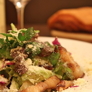 熟成肉×Bistro OGINO_0