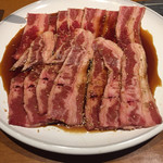 焼肉ミヤタ - 