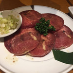 焼肉ミヤタ - 