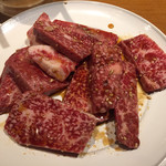 焼肉ミヤタ - 