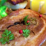 クッチーナ リベロ - 