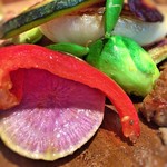 クッチーナ リベロ - 