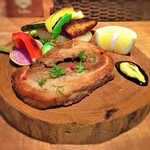 クッチーナ リベロ - 