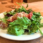 クッチーナ リベロ - 