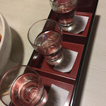 酔哥 - 飲み比べセット