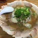 中華そば 紅蘭 - 