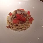 バカリ ダ ポルタ ポルテーゼ - サルシッチャ　クアトロ　スタジョーネ（上から）（2017.3）