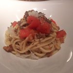 バカリ ダ ポルタ ポルテーゼ - サルシッチャ　クアトロ　スタジョーネ（2017.3）