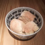 バカリ ダ ポルタ ポルテーゼ - パン（2017.3）