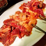 若葉屋 なんば店 - 