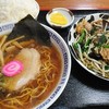 ラーメン元気