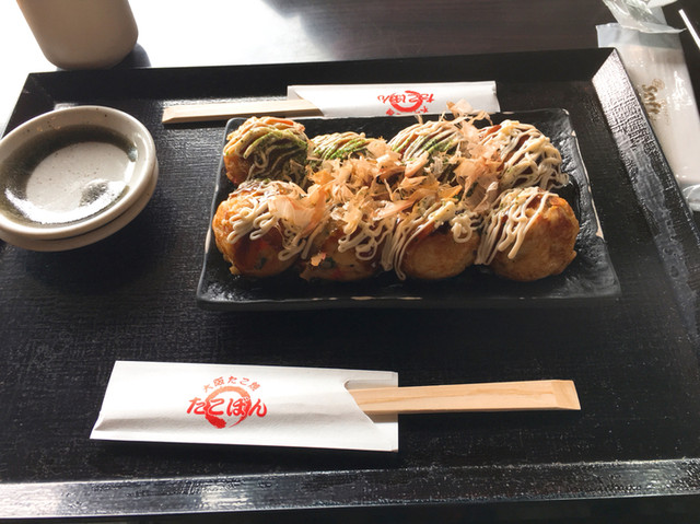 料理的照片 : takobon[食べログ](简体中文)