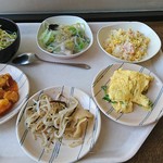 桃花 トウカ 音更町その他 中華料理 食べログ