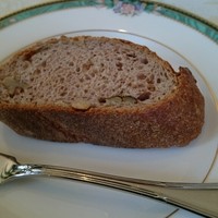 フランス料理 レストラン大澤 - パン。買って帰りたい美味しさ