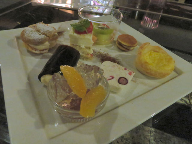 8周年記念のデザート食べ放題 By Touminkuma Clef クレフ 武蔵溝ノ口 イタリアン 食べログ