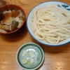 元祖武蔵野うどん めんこや 本店