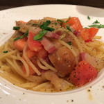 創作イタリアン Gemelli - 美味しくてたまりません(≧∀≦)