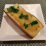 創作イタリアン Gemelli - サクサク軽くて、アッと言う間に完食