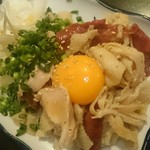 かっぱ 恋文横丁店 - これ！美味しかった！