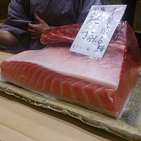 初音鮨 - 