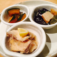 京都石塀小路豆ちゃ 有楽町 - 