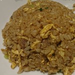 サバ６製麺所 - ミニヤキメシ♪