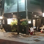 サバ６製麺所 - 外観♪