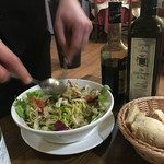 Ristorante Enoteca Tre Caci - 