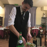 Ristorante Enoteca Tre Caci - 