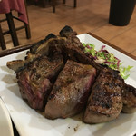 Ristorante Enoteca Tre Caci - 