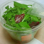 フレッシュネスバーガー - 