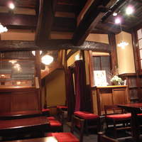 五代目 野田岩 麻布飯倉本店 - 