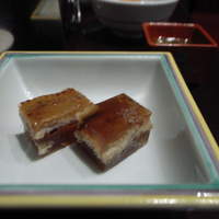五代目 野田岩 麻布飯倉本店 - 