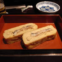 五代目 野田岩 麻布飯倉本店 - 