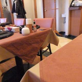 西洋膳処 大倉山 ふなば亭_2