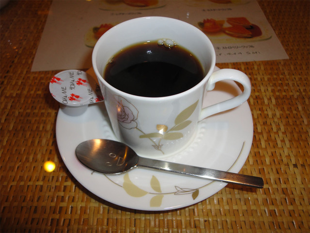 コーヒーショップ ルーシー（Coffee Shop Lucy） - 帯広（喫茶店）の写真