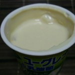 ファミリーマート - 料理写真:色がビミョー(笑)